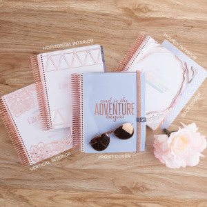 Erin Condren is part of the Holiday Gift Guide 2015 from Love and Treasure by Haydee Montemayor