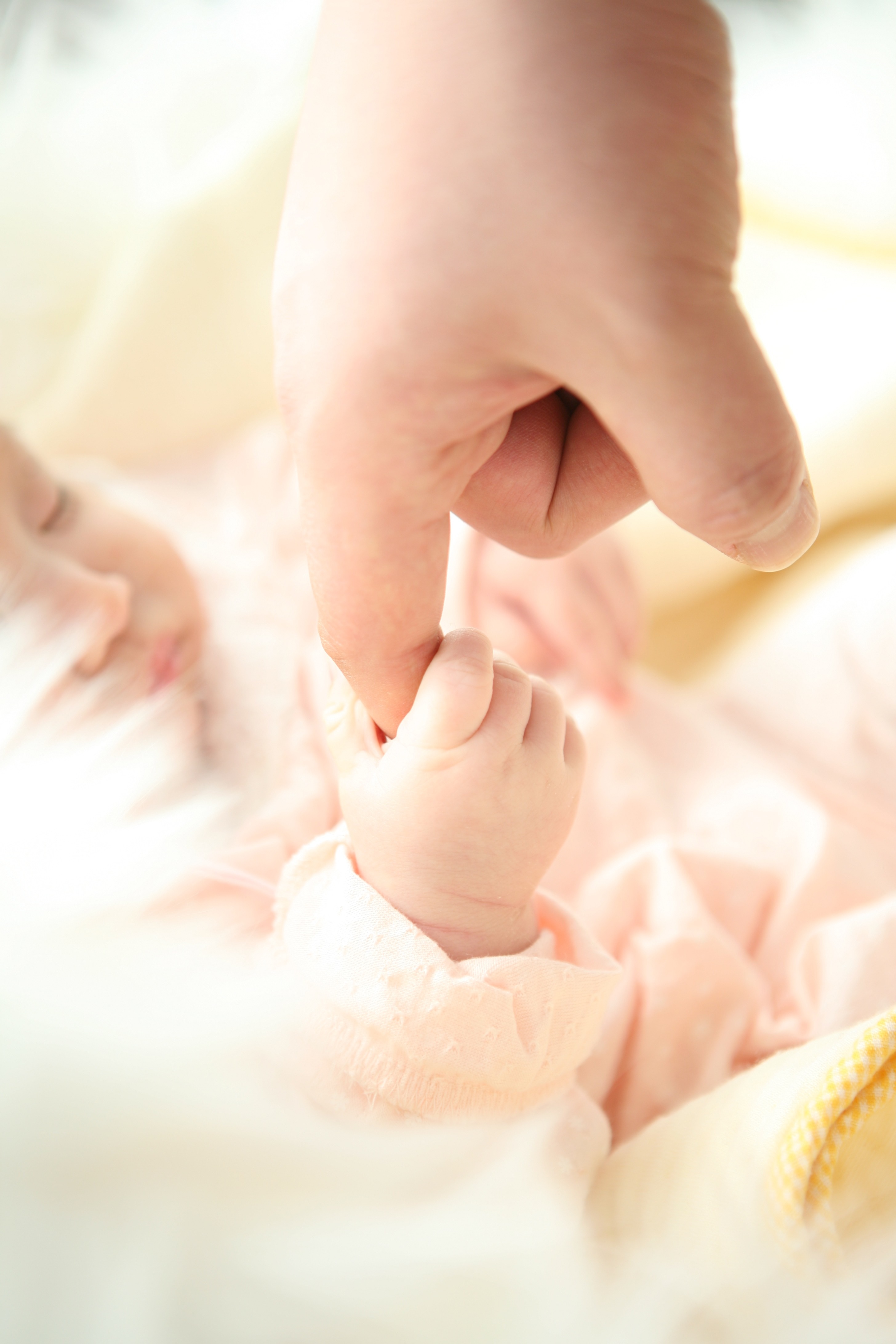 Baby Grabbing Your Face While Nursing? Experts Reveal The Truth! - aq3je86